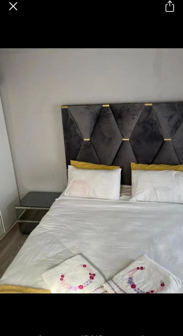 Holiday home Self Catering Three Bedroom Cape Town