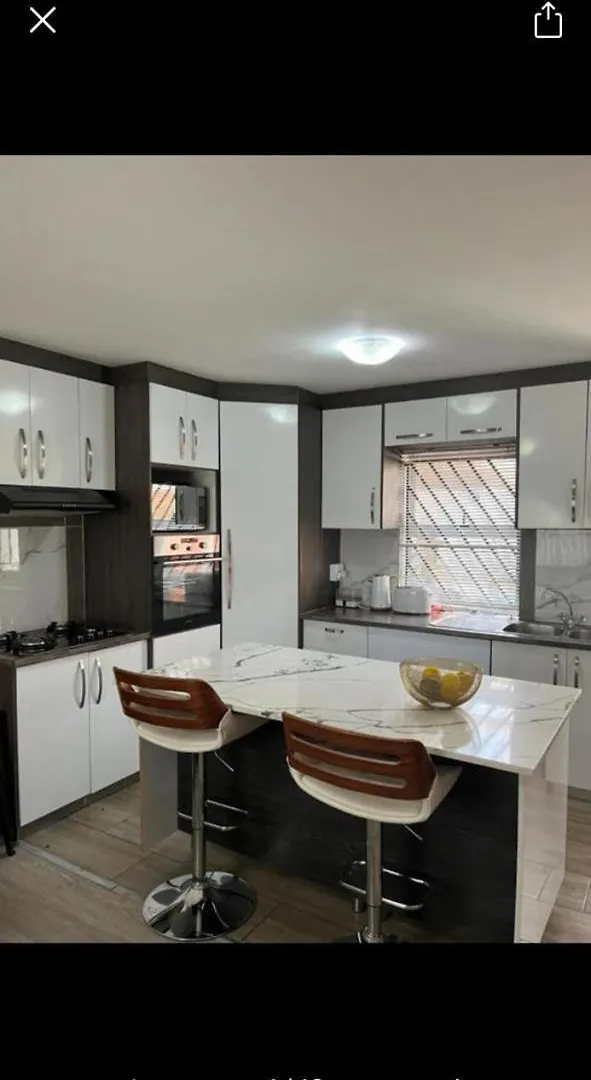 Self Catering Three Bedroom Cape Town South Africa