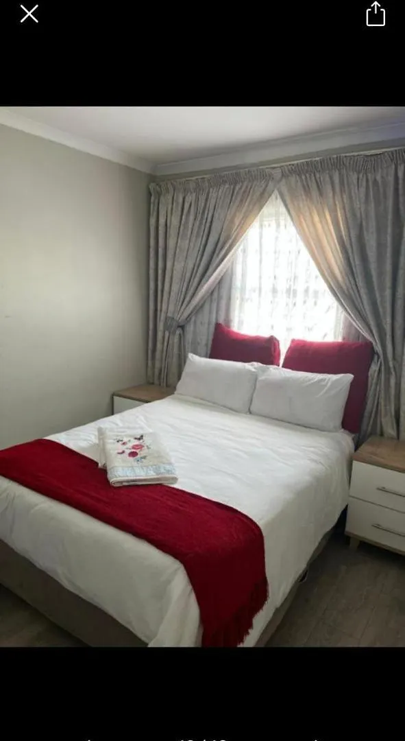 Self Catering Three Bedroom Cape Town