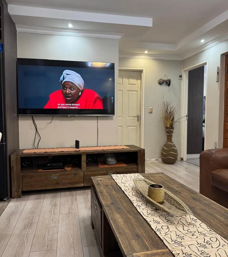 Holiday home Self Catering Three Bedroom Cape Town