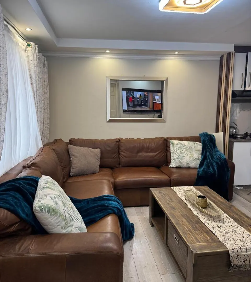 Self Catering Three Bedroom Cape Town