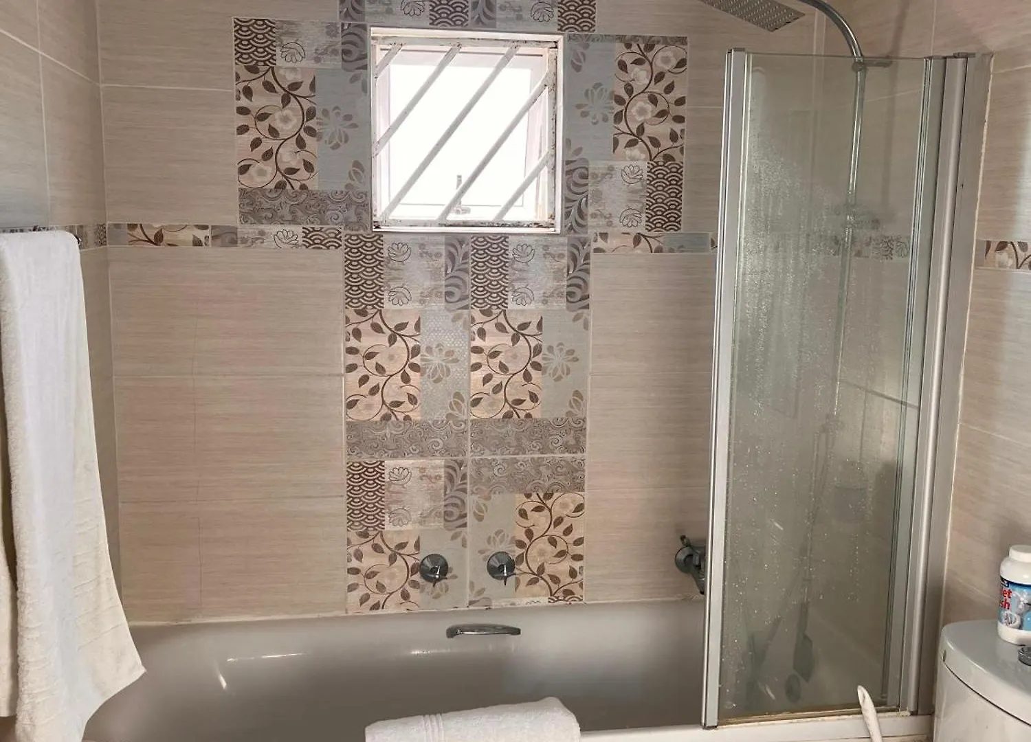 Self Catering Three Bedroom Cape Town Holiday home