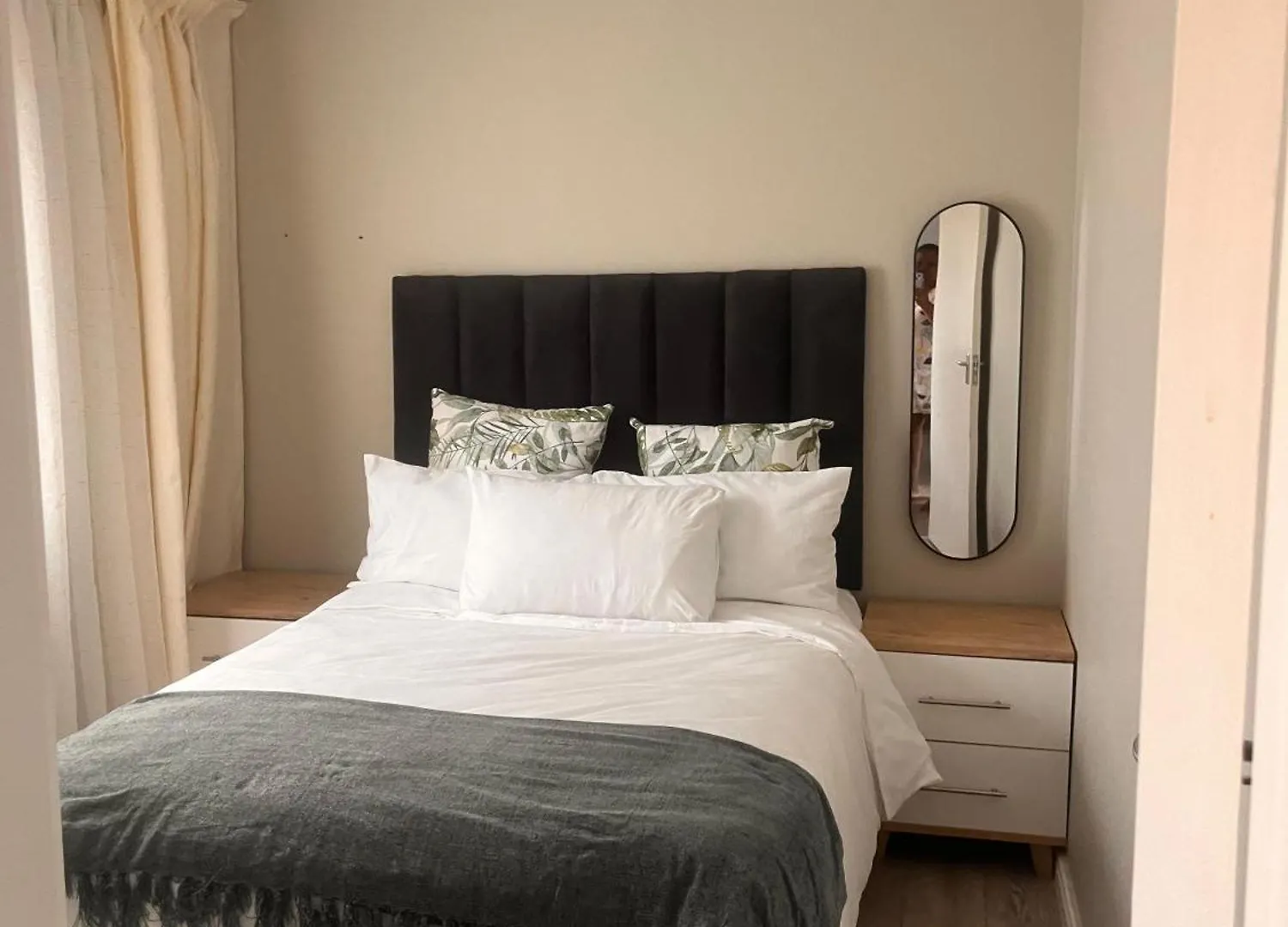 Self Catering Three Bedroom Cape Town South Africa