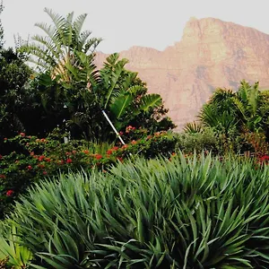 Holiday home Bakoven, Cape Town